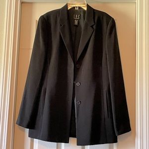 Black INC blazer